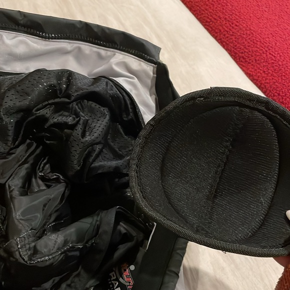 Tour master transition series to jacket size large/44 - Picture 10 of 10